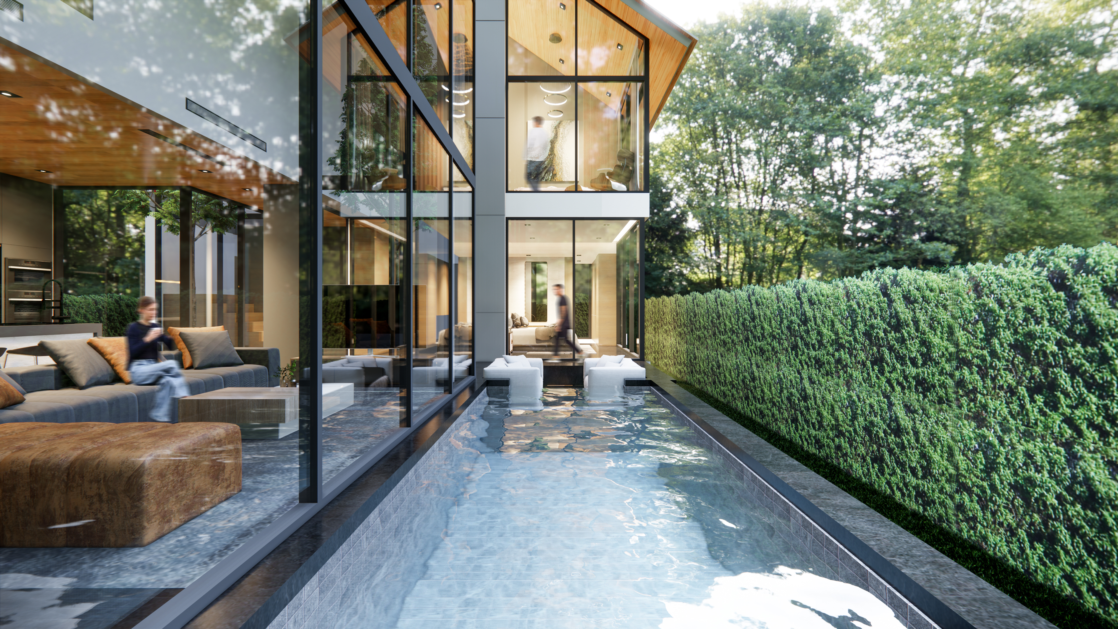 Rainpalm Villas 10